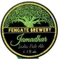 Fengate Brewery Jamadhar