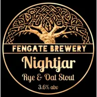 Fengate Brewery Nightjar