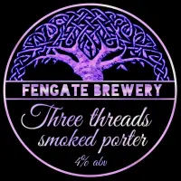 Fengate Brewery Three Threads