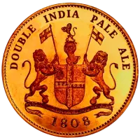 Fengate Brewery Double India Pale Ale