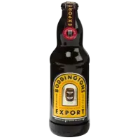 Samlesbury Boddingtons Gold / Export