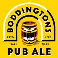 Samlesbury Boddingtons Pub Ale