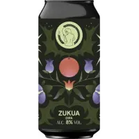 La Superbe Brew Co. Zukua