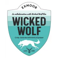 Exmoor Ales Wicked Wolf