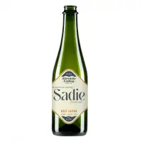 Alternate Ending Beer Company Sadie