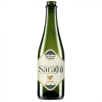 Alternate Ending Beer Company Sara(h)