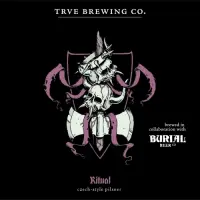 TRVE Brewing Ritual