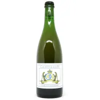 Brasserie Cantillon Cuvée des Champions (2021)