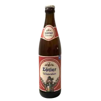 Privat-Brauerei Zötler Winterbier