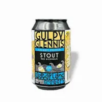 Waterland Brewery Gulpy Glennis