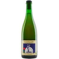 Brasserie Cantillon Gueuze (Classic/Organic/Bio)