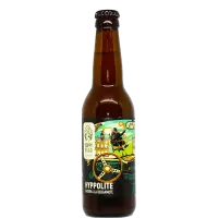 Hoppy Road Hyppolite