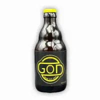 GOD Beer Good Old Days