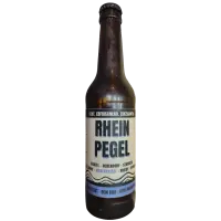 Zimmermann Craftbeer Rheinpegel