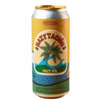 Cervecera Cyprez Hazytacion