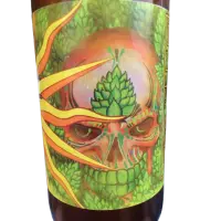De Twee Leeuwen Hazy Sunshine