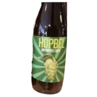 Oersoep Hopbel
