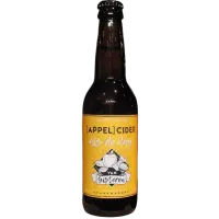 Van Gisteren [Appel] Cider Als De Dag