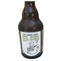 Sallandse Cider El-Cid El Cid 3.0 (2019)