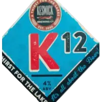 Keswick Brewing Co. K12