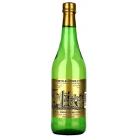 Norfolk Cider Company Medium Dry