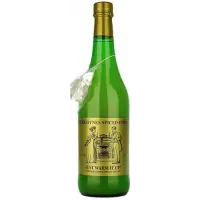 Norfolk Cider Company Burgoynes Spiced Cider