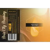 Brix City Brewing Abstract Nectar