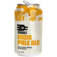 Marble Brewery India Pale Ale