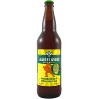 Laurelwood Brewing Co. Workhorse IPA