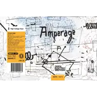 Sofia Electric Brewing Amperage