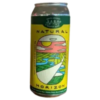 Sante Adairius Rustic Ales Natural Horizon
