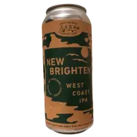 Sante Adairius Rustic Ales New Brighten