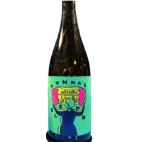 Sante Adairius Rustic Ales Nonna's Blend #14