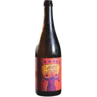 Sante Adairius Rustic Ales Nonna's Blend #16