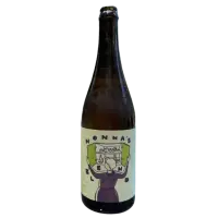 Sante Adairius Rustic Ales Nonna's Blend #17