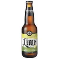 Big Rock Brewery Lime