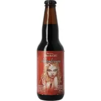 Brasserie Dieu du Ciel! Aphrodisiaque