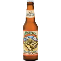Harvest Moon Brewing Beltian White