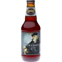 Founders Brewing Co. Curmudgeon Old Ale (2017)