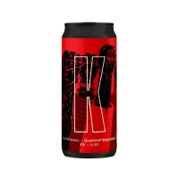 CRAK Brewery Guerrilla® Style Kohatu