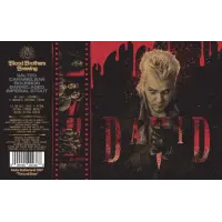 Blood Brothers Brewing David