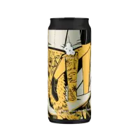 CRAK Brewery New Zealand Giant Double Step API Treatment