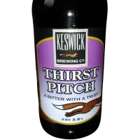 Keswick Brewing Co. Thirst Pitch