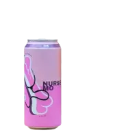 Brasserie Bad Bones Nurse Mo