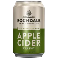 Rochdale Apple Cider Classic