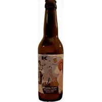 Brouwerij Eleven Double Date