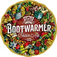McMullen Bootwarmer