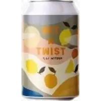 Brouwerij Eleven Wit a Twist