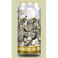 Brew Toon Unwired To The Toon