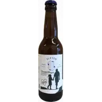 Brouwerij Eleven Grand Papa (2024)